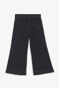 DENIM GRIS // JEAN LAKIKO