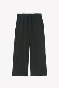 BLACK BIRD // PANT DATCHA