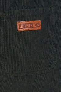 BLACK BIRD // PANT DATCHA