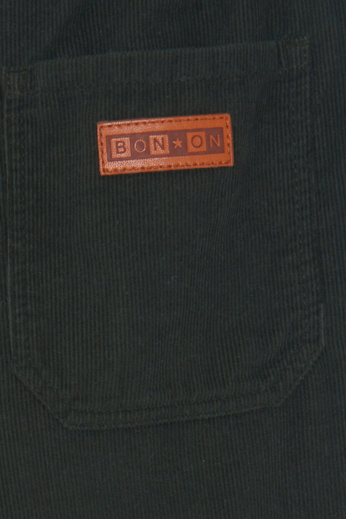 BLACK BIRD // PANT DATCHA