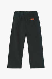 BLACK BIRD // PANT DATCHA