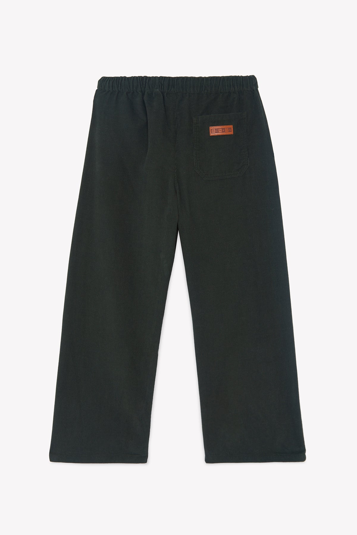 BLACK BIRD // PANT DATCHA