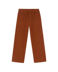 Pantalon Datcha en coton - Nutcracker