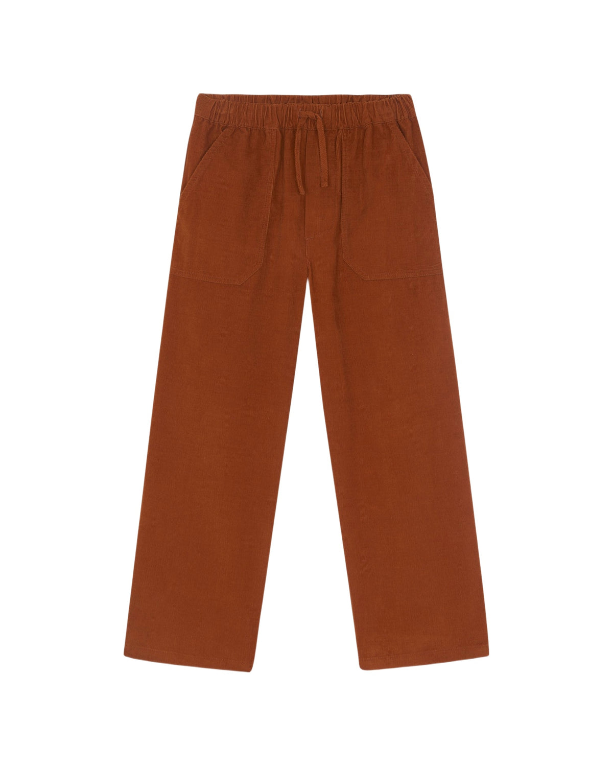 Pantalon Datcha en coton - Nutcracker