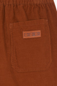 NUTCRACKER // PANT DATCHA