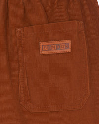 Pantalon Datcha en coton - Nutcracker