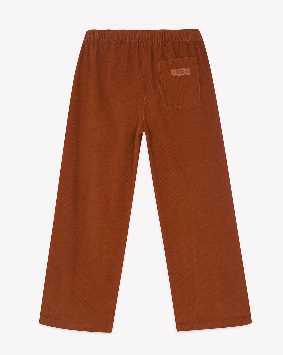 Pantalon Datcha en coton - Nutcracker