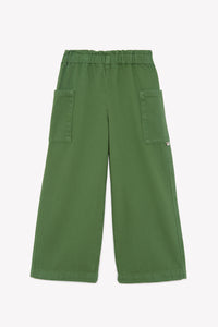 VERT PRAIRIE // PANTALON LIOCHA