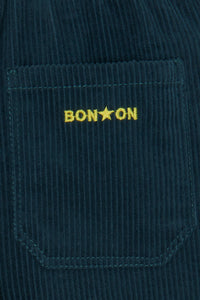 BLUE LAKE // PANTALON DATCHA