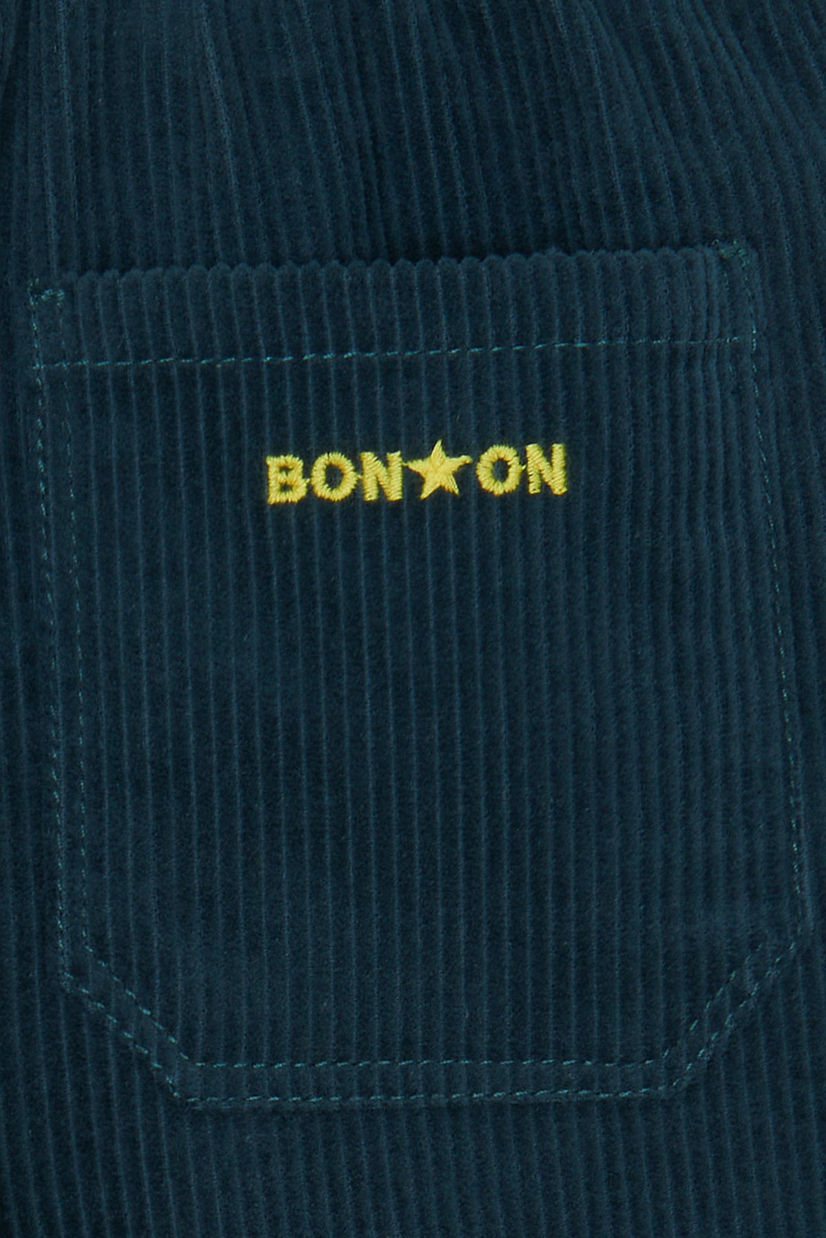 BLUE LAKE // PANTALON DATCHA