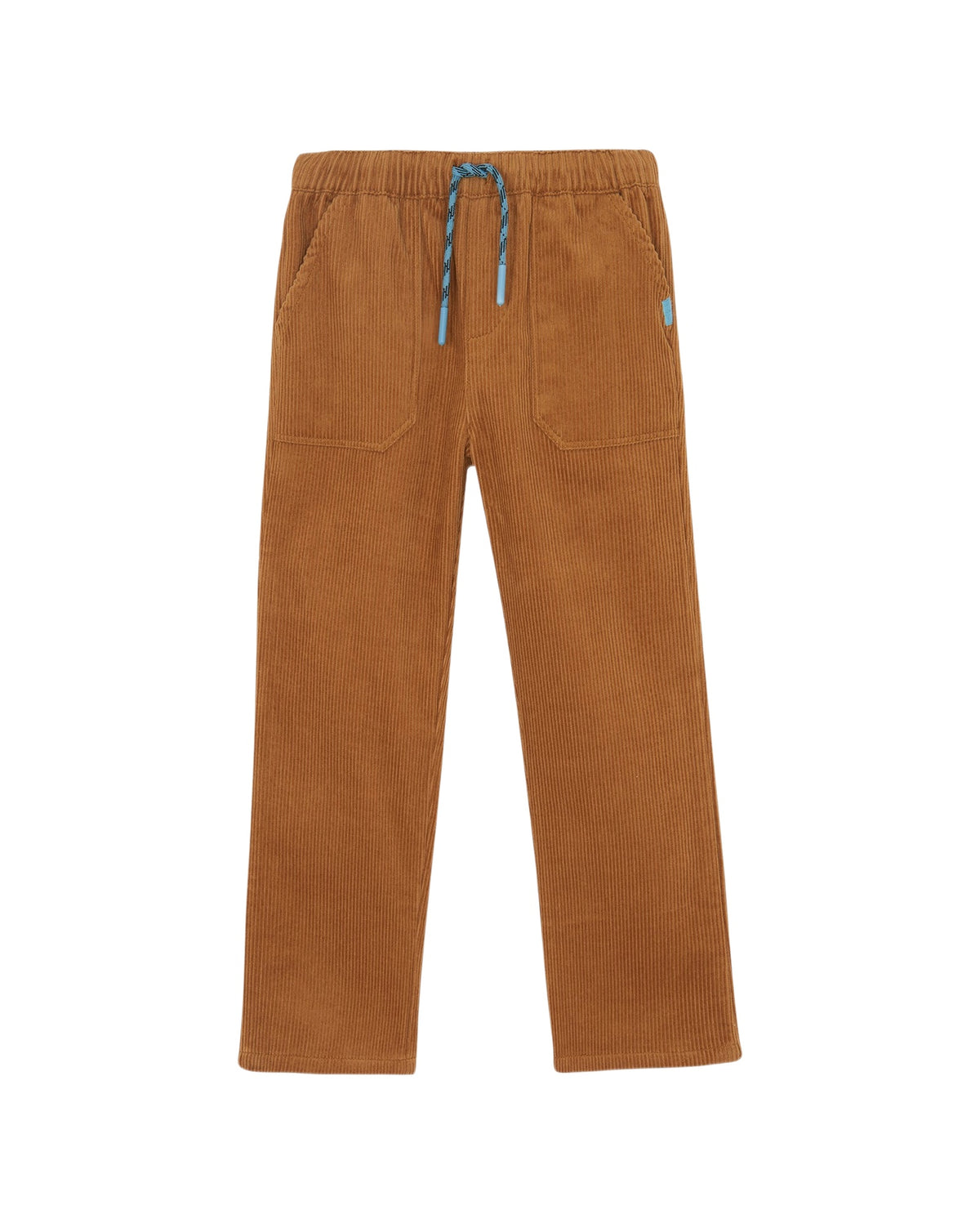 Datcha cotton trousers - Barn