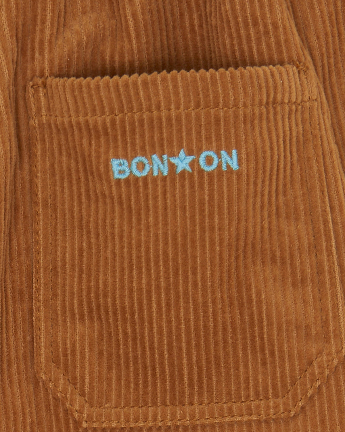 Datcha cotton trousers - Barn