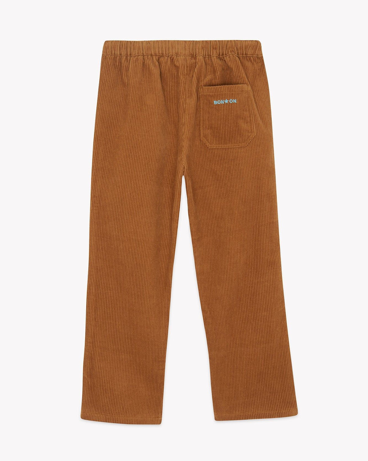 Datcha cotton trousers - Barn