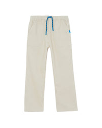 Datcha cotton trousers - Mouton