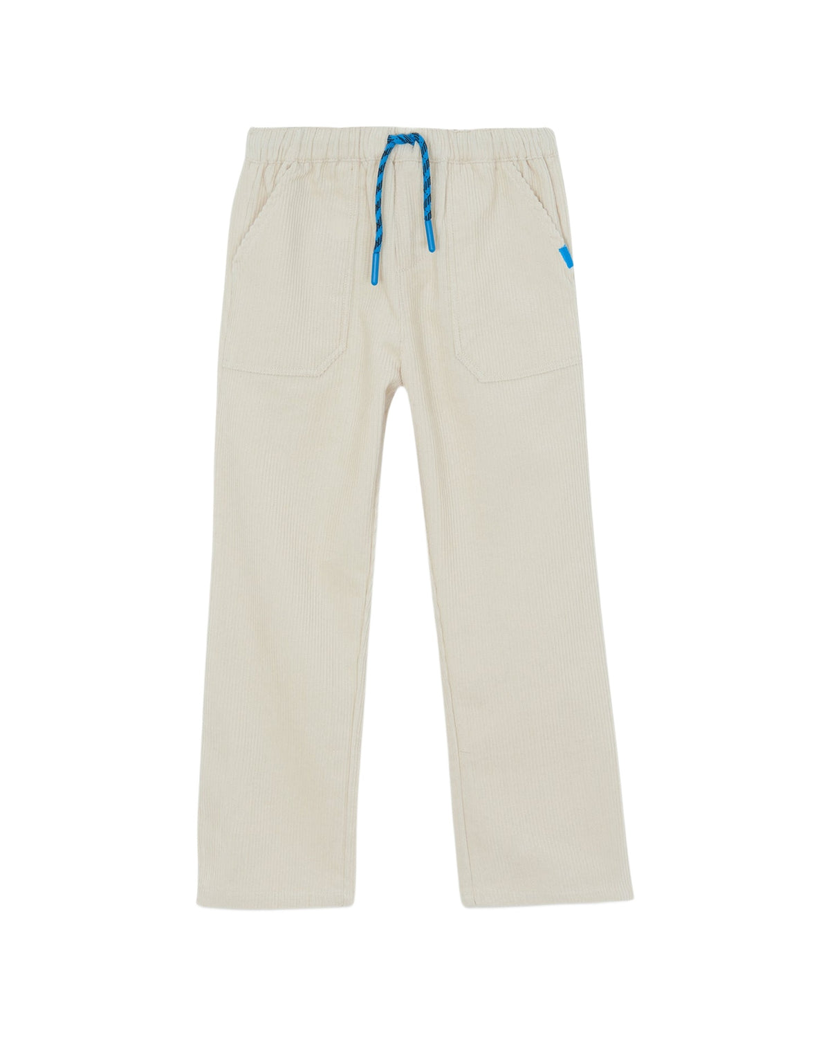 Datcha cotton trousers - Mouton