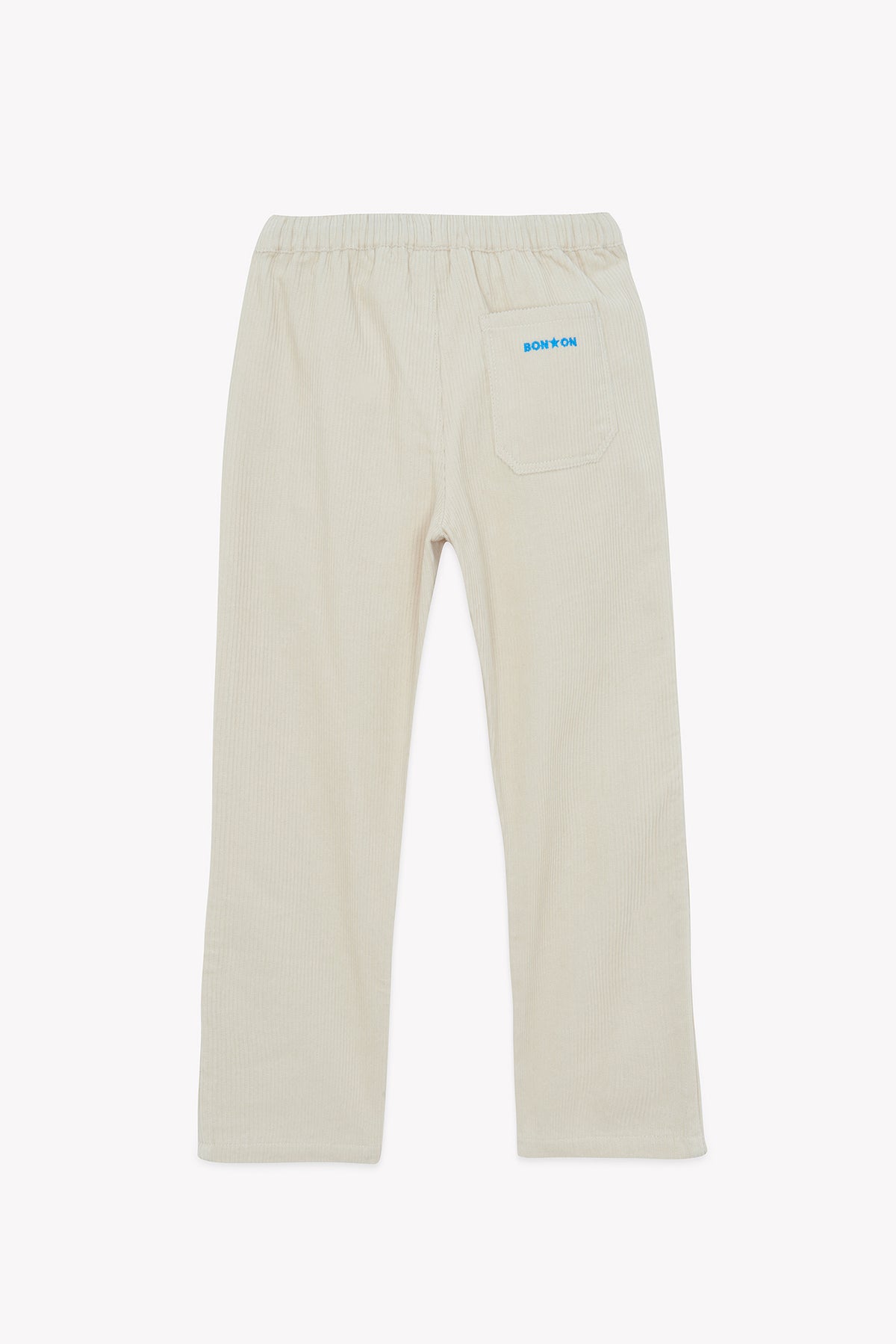 MOUTON // PANTALON DATCHA
