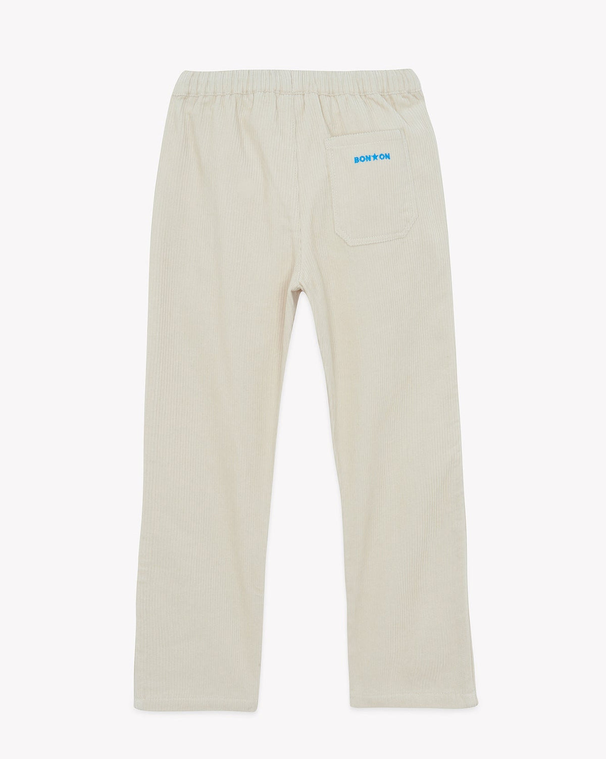Datcha cotton trousers - Mouton