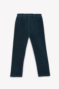 BLUE LAKE // PANTALON DUCK