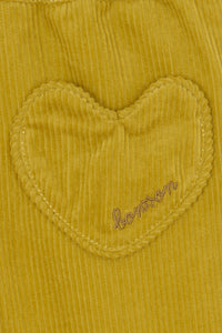 VERT TIGE // PANTALON DUCK