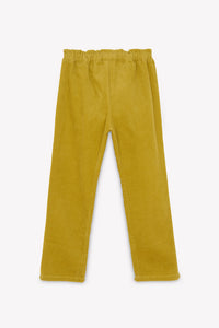 VERT TIGE // PANTALON DUCK
