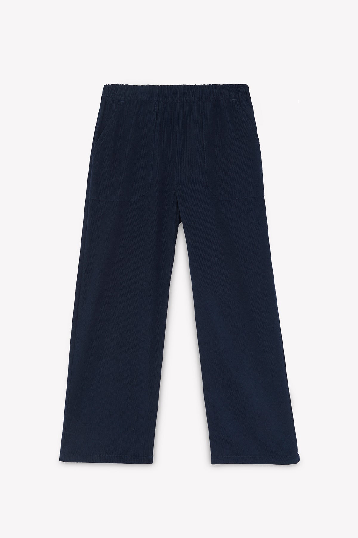 BLEU BRUT // PANTALON BATCHA