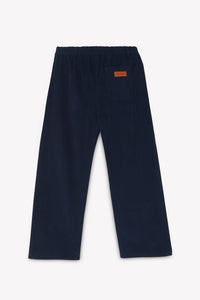 BLEU BRUT // PANTALON BATCHA