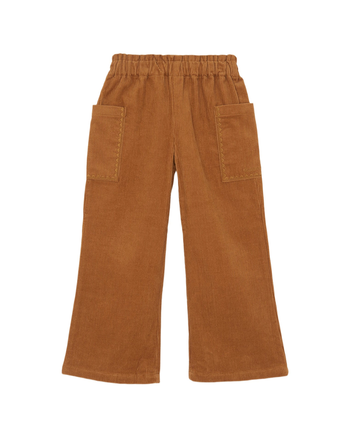 Liocha cotton trousers - Barn