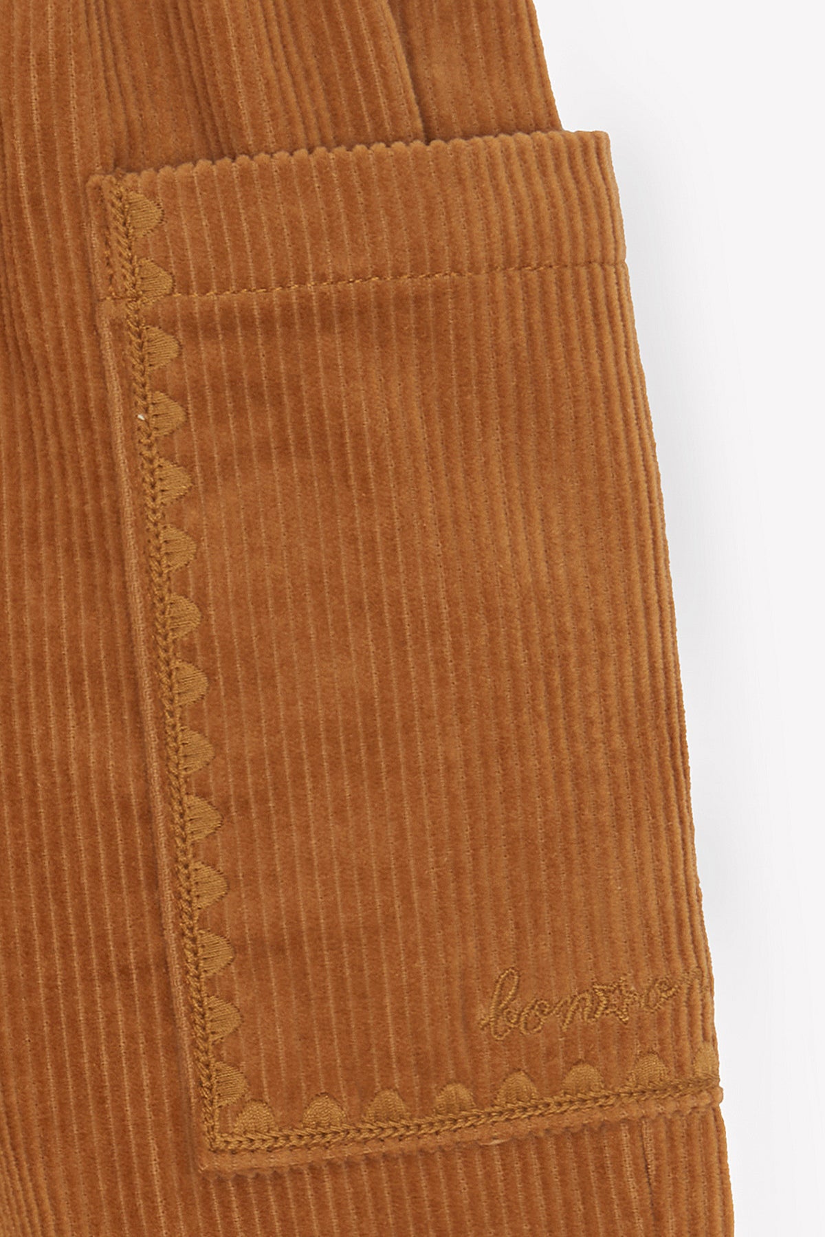 BARN // PANTALON LIOCHA