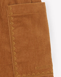 Liocha cotton trousers - Barn