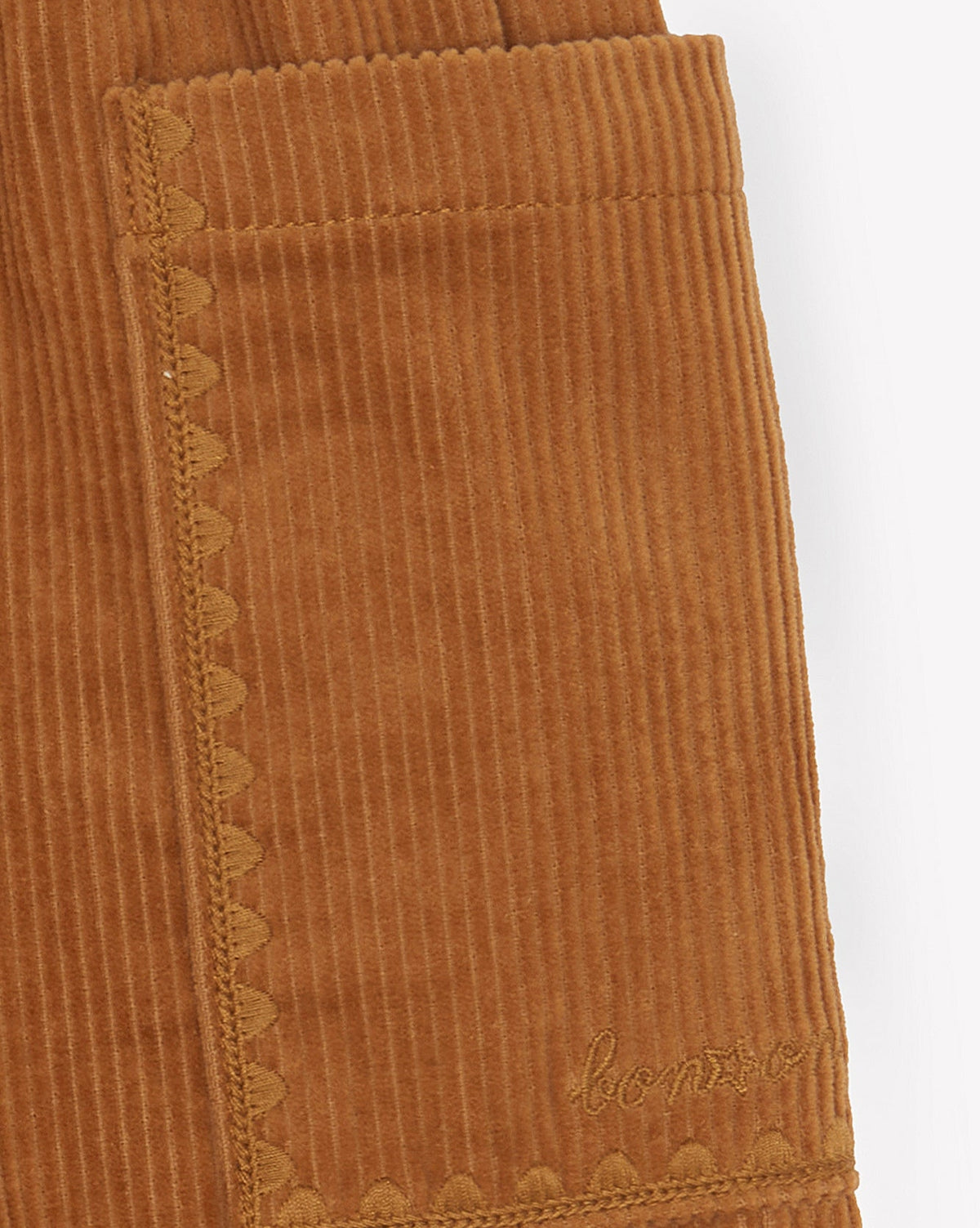 Liocha cotton trousers - Barn