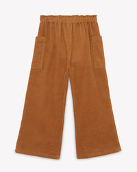 Liocha cotton trousers - Barn