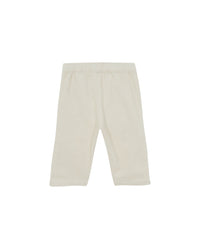Darius cotton trousers - Mouton