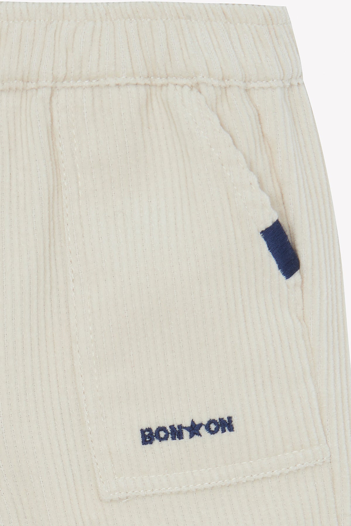 MOUTON // PANTALON DARIUS