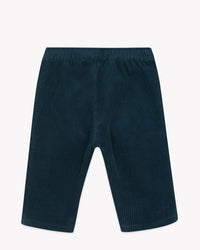 Pantalon Darius en coton - Blue Lake