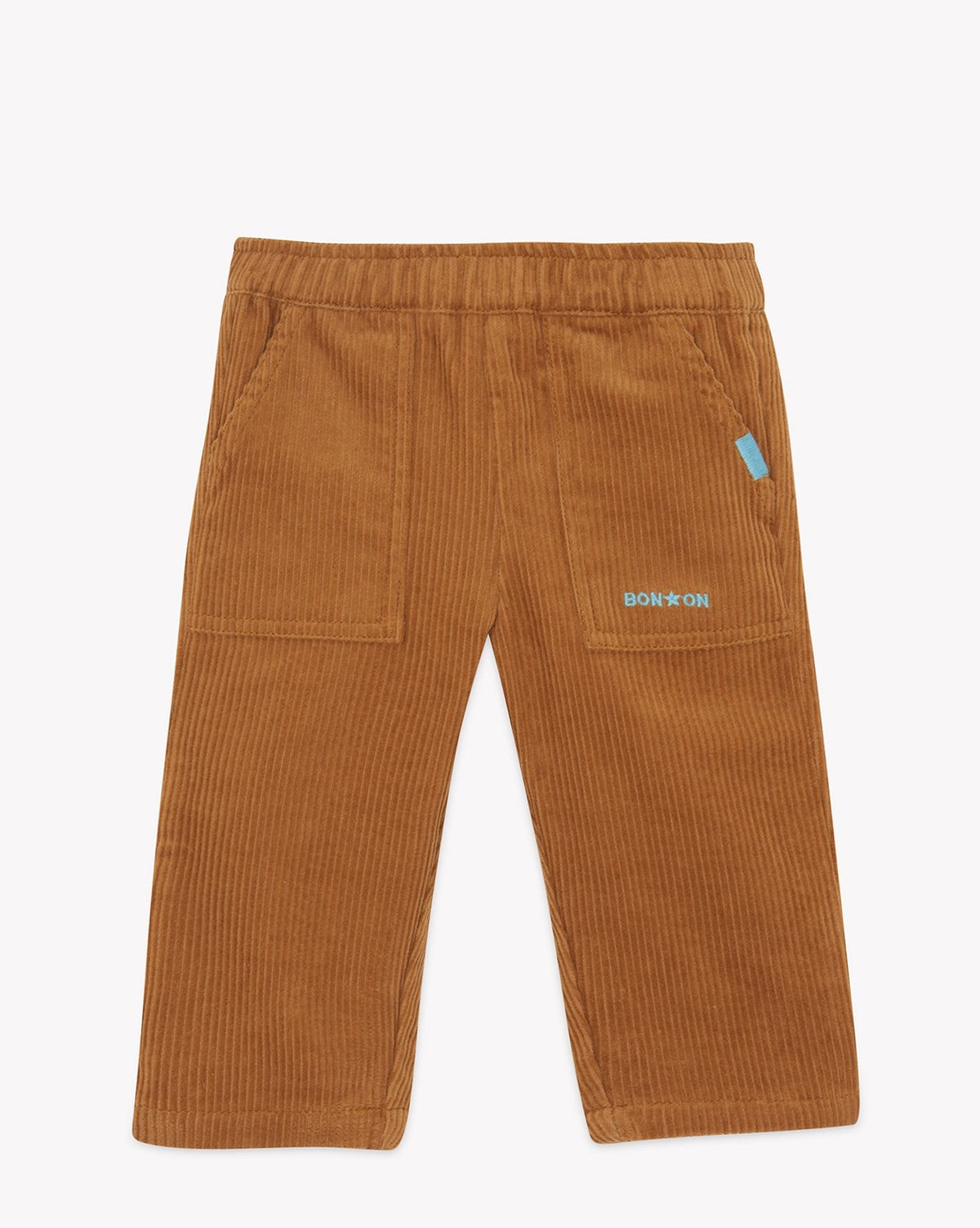 Darius cotton trousers - Barn