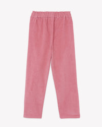Pantalon Duck en coton - Rose Pinkyee