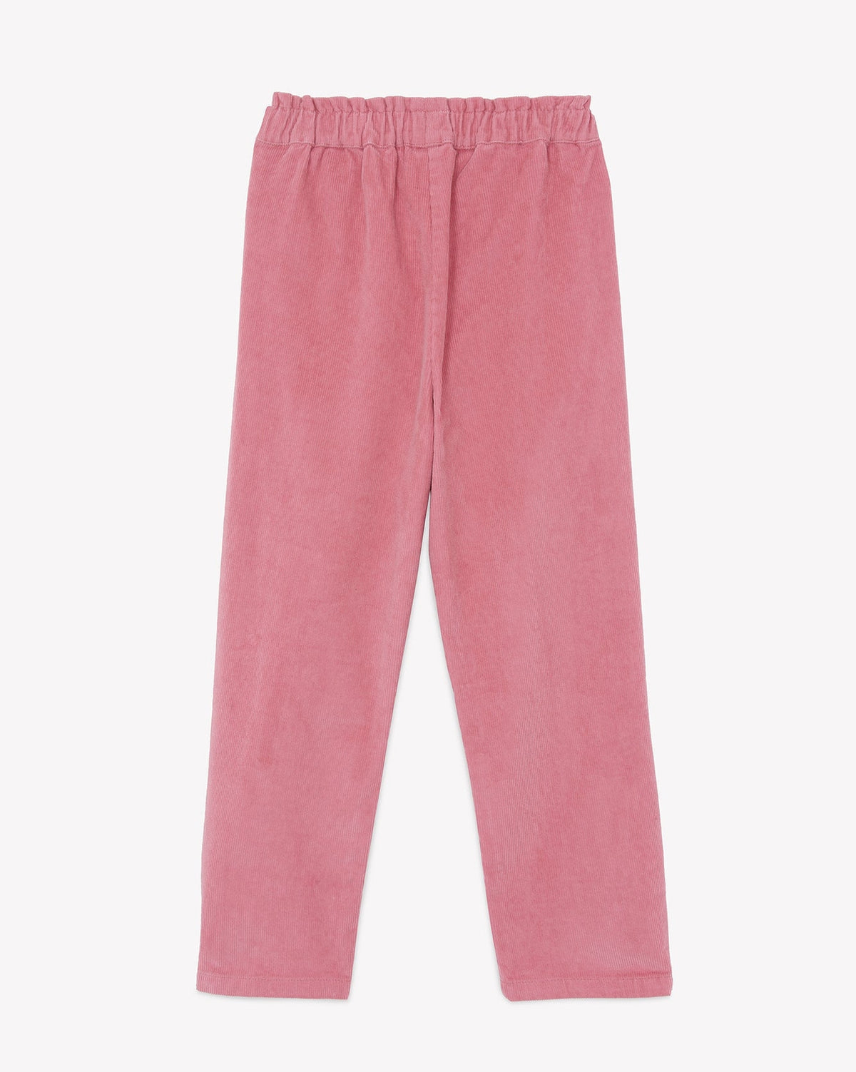 Pantalon Duck en coton - Rose Pinkyee