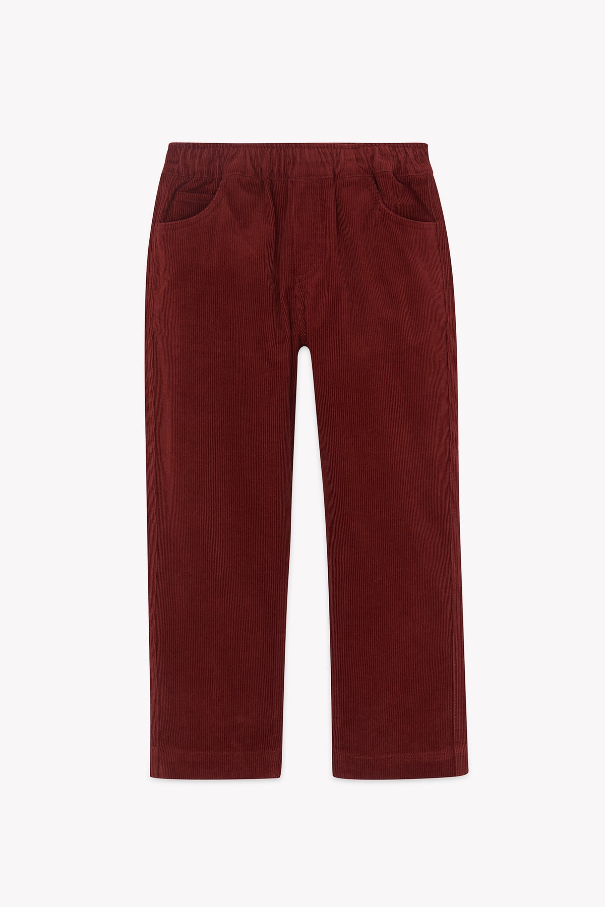 ROUGE TREKKING // PANTALON FRACAS