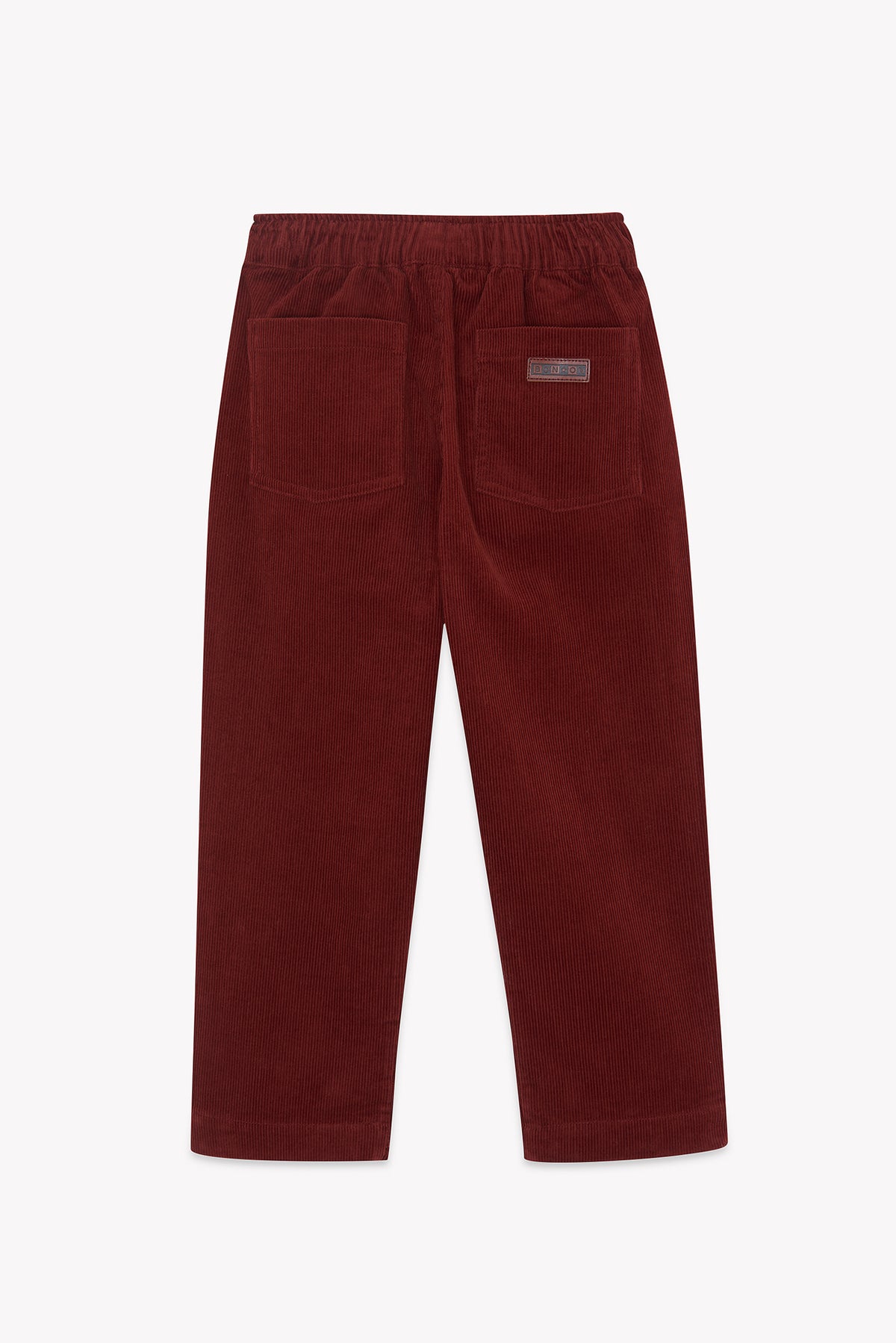 ROUGE TREKKING // PANTALON FRACAS