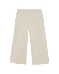 Muse cotton trousers - Mouton