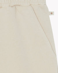 Muse cotton trousers - Mouton