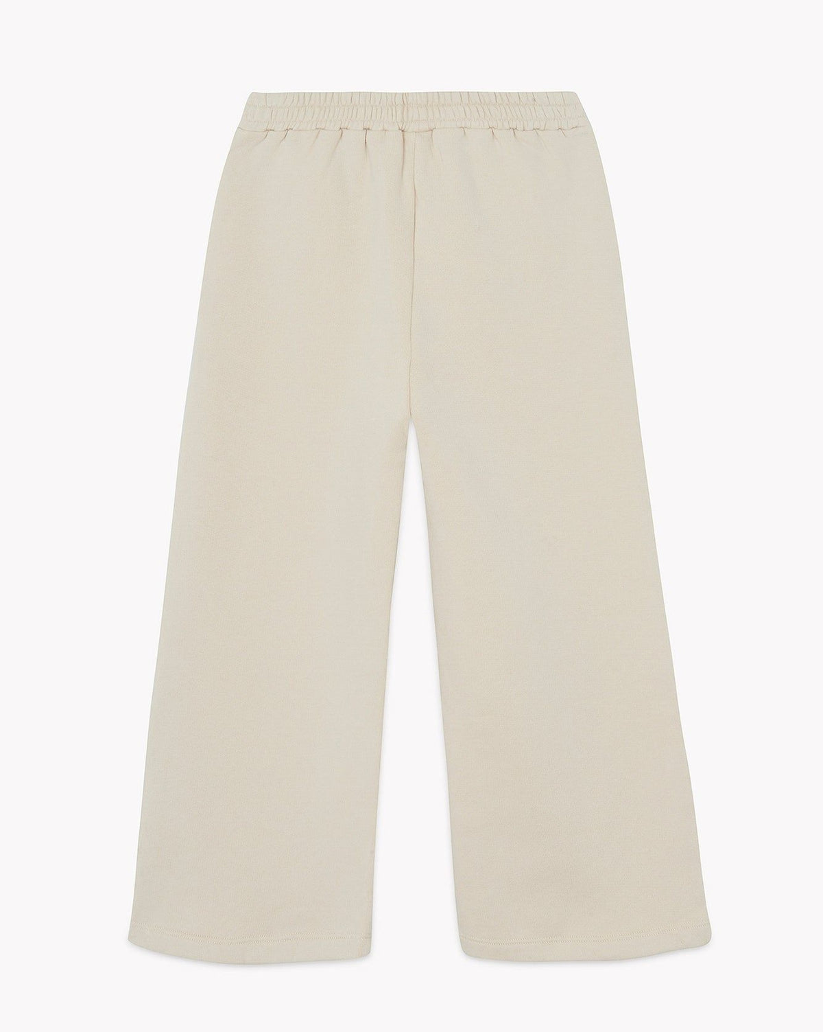 Muse cotton trousers - Mouton