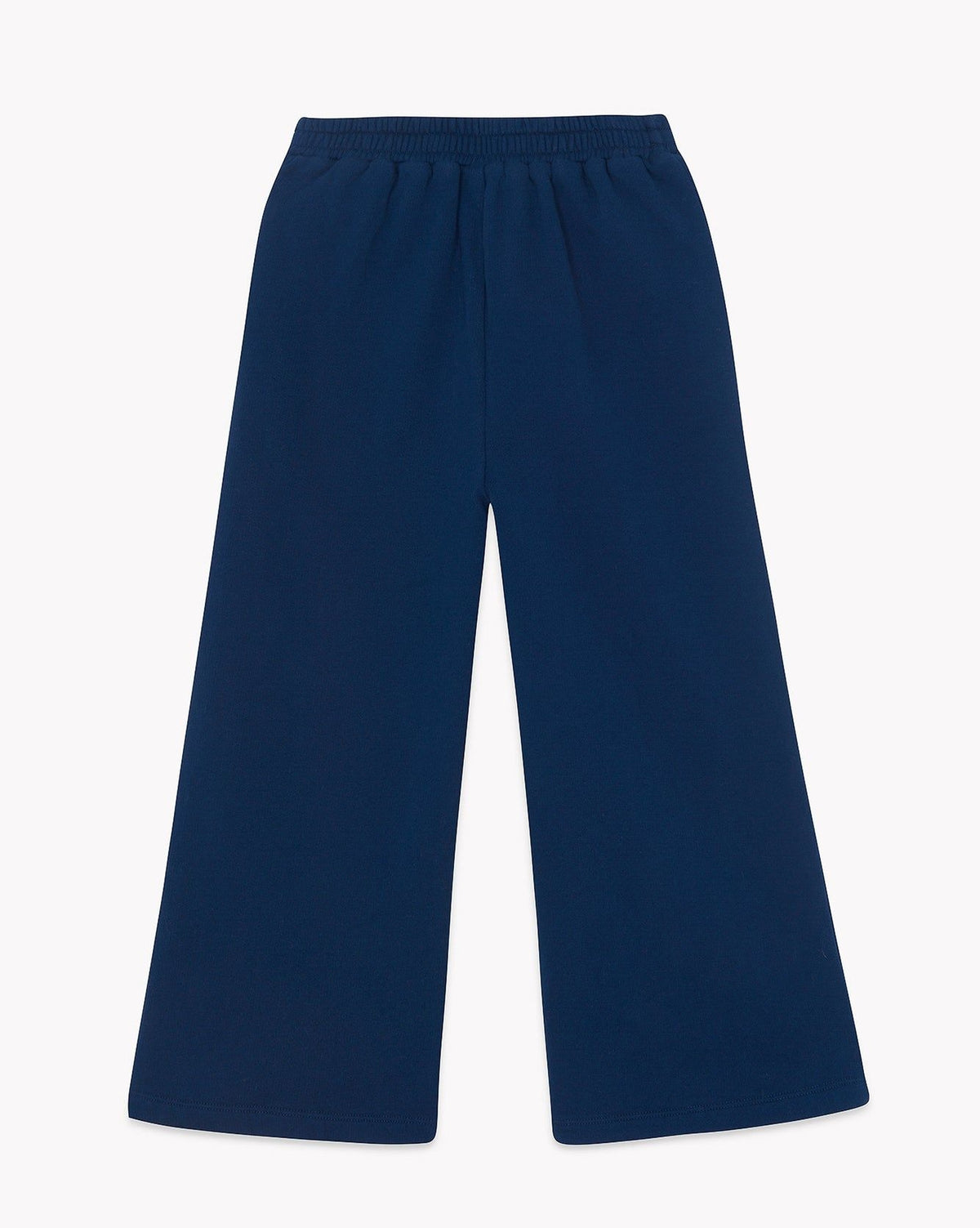 Pantalon Muse en coton - Bleu Brut