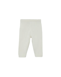 Legging Mon Lapin en coton - Mouton