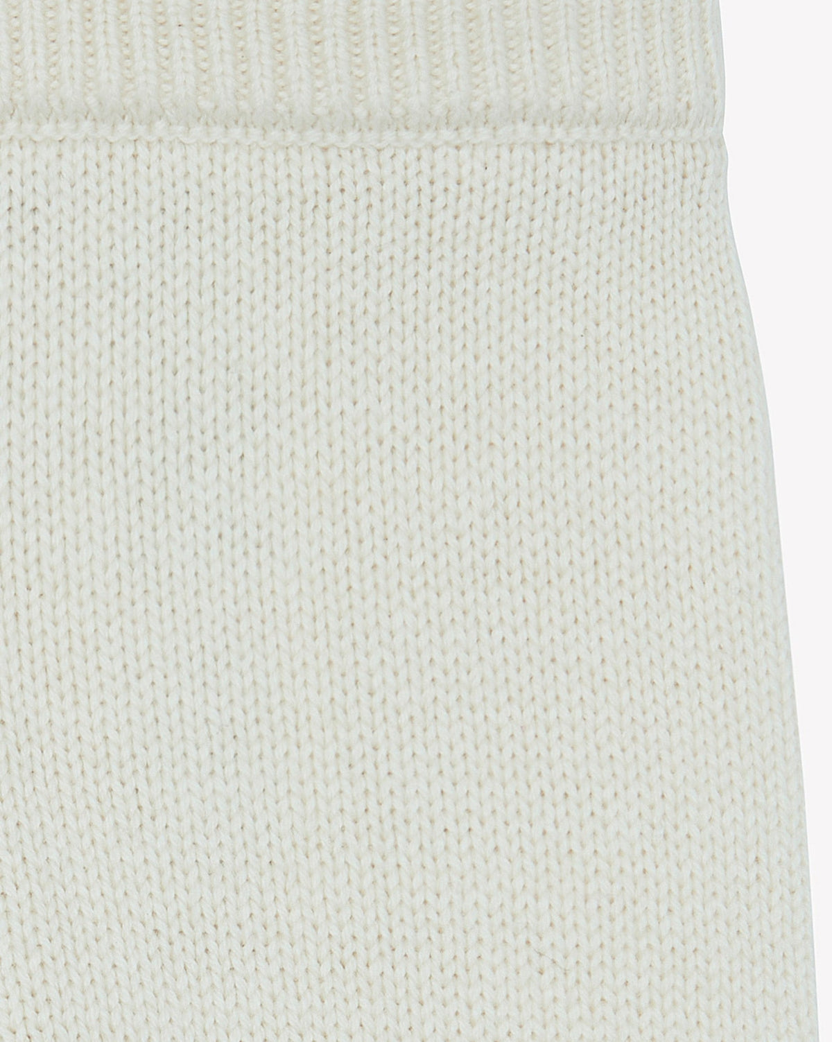 Legging Mon Lapin en coton - Mouton