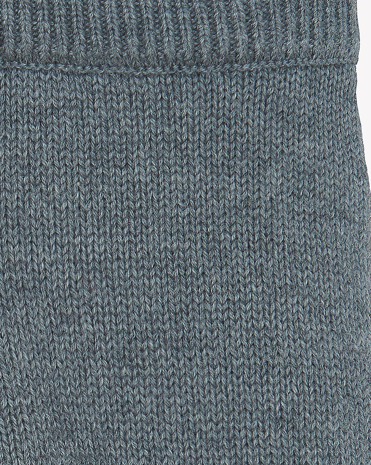 Mon Lapin' cotton jogging bottoms - Charcoal Grey
