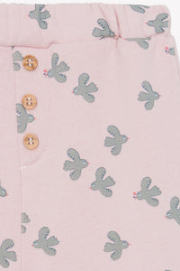 LITTLE BIRDY // LEGERE BIRDY