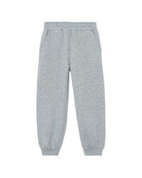 Lolito Jogging Trousers - Charcoal Grey with Neps