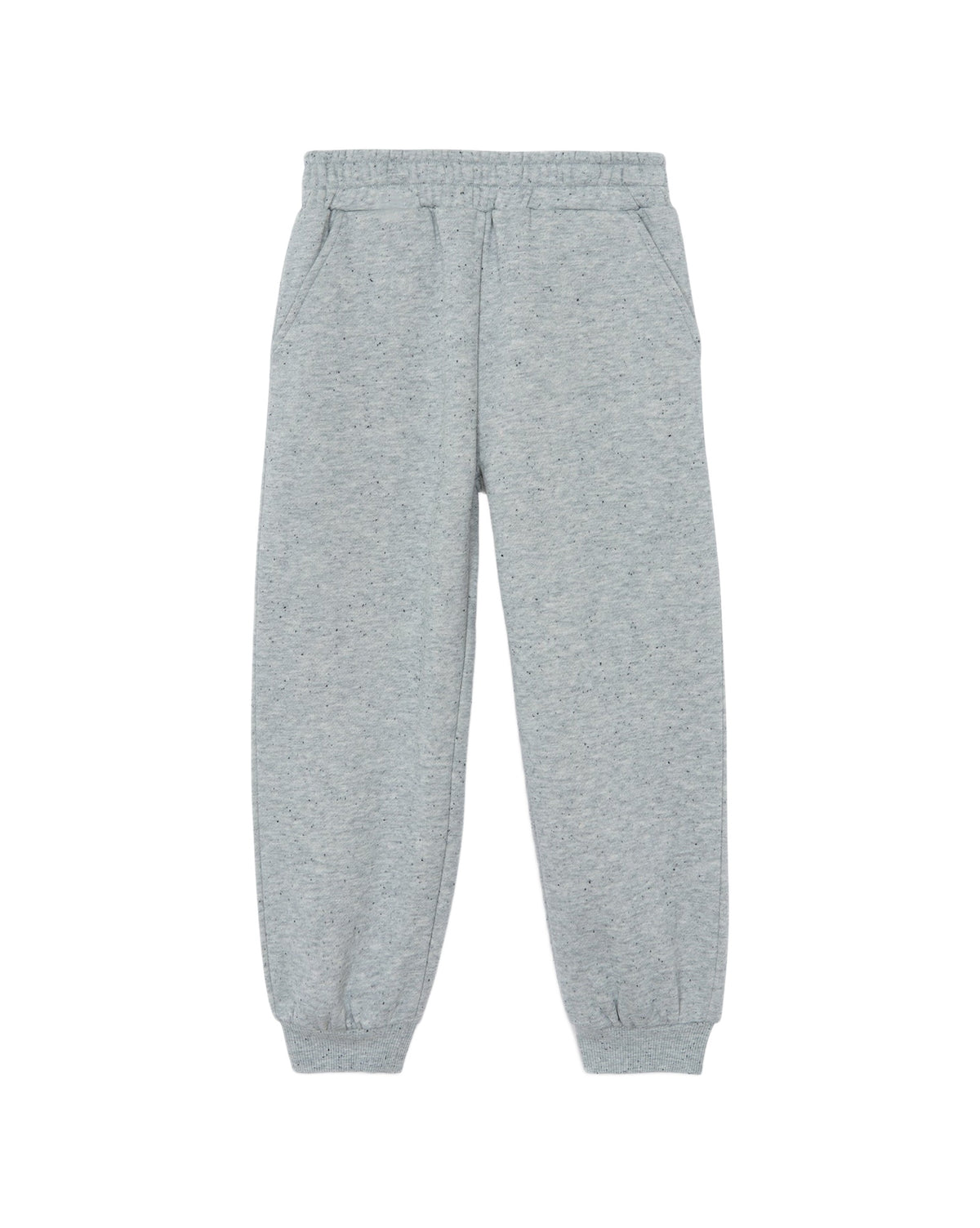 Lolito Jogging Trousers - Charcoal Grey with Neps