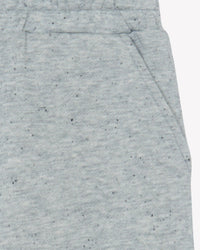 Lolito Jogging Trousers - Charcoal Grey with Neps